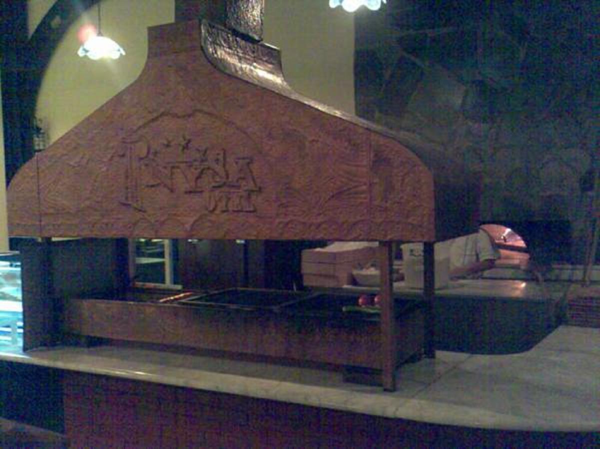 Nysa Hotel Sultanhisar Bilik gambar
